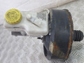 вакуумный усилитель тормозов Volkswagen Fox 2 поколение 5Z 2007, 1.2 л., BMD, бензин, МКПП, хетчбэк 3 дв., 5Z1614105G - фото №5