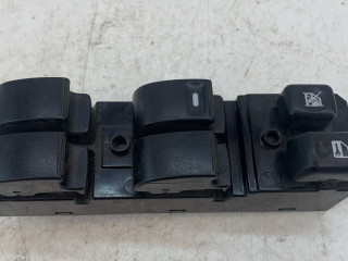 блок управления стеклоподъемниками Mitsubishi Outlander 2 поколение [рестайлинг] 2012, 8608A185, C8DD645M