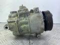 компрессор кондиционера Volkswagen Passat B6 (2005 - 2010), 2.0 л., дизель, универсал, 1K0820803S - фото №5