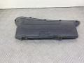 обшивка двери передняя левая Hyundai Lantra 2 поколение [рестайлинг] (1998 - 2000), 8237029000 - фото №5