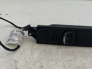 кнопка стеклоподъемника двери передней правой Mercedes-Benz Vito W639 2009, A6395450613