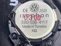 динамик высокочастотный (пищалка) Volkswagen Passat B5 2000, 1.9 л., дизель, седан, 3B0035411F, 3B0837994 - фото №6