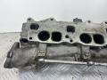 коллектор впускной Mercedes-Benz Vito W639 (2003 - 2010), 3.0 л., дизель, A6420903537 - фото №9