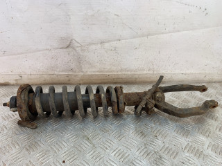 стойка передняя правая MG ZS 1 поколение 2004, 2.5 л., 25 K4F, бензин, МКПП, седан, передний привод