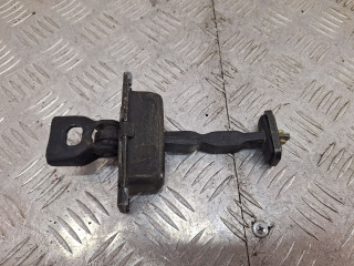 ограничитель открывания двери Mercedes-Benz A-Класс W168/V168 [рестайлинг] 2001, 1.4 л., M 166.940, бензин, МКПП, темно-синий, минивэн, передний привод