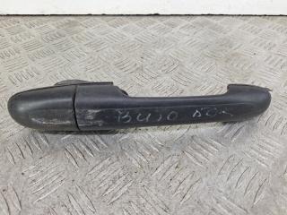 ручка наружная двери сдвижной Mercedes-Benz Vito W639 (2003 - 2010)