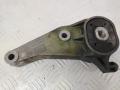 подушка крепления КПП Opel Astra G (1998 - 2009), МКПП, передний привод, 468646740, 13117089, 13143386 - фото №4
