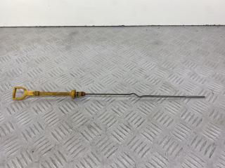 щуп двигателя Chevrolet Aveo T200 2005, 1.6 л., бензин, АКПП, черный, передний привод