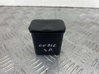 пепельница Opel Zafira 1 поколение (A) [рестайлинг] 2005, 2.2 л., Y 22 DTR, дизель, синий, минивэн, передний привод, 905802594