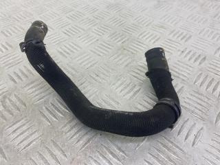 патрубок радиатора Land Rover Range Rover Sport 2 поколение [рестайлинг] (2017 - 2020), 2.0 л., гибрид, АКПП, серый, внедорожник 5 дв., полный привод, H4P36W602AA