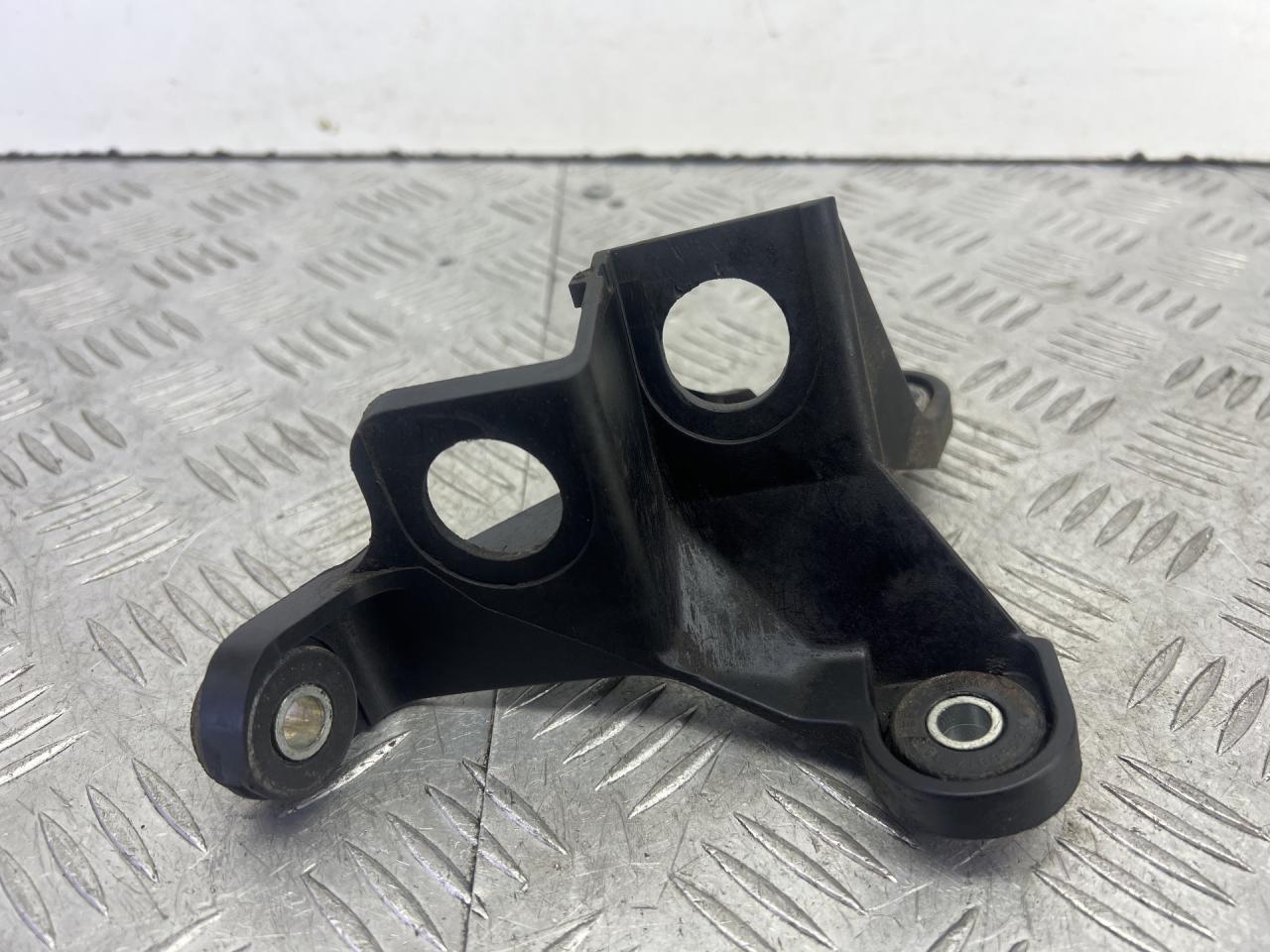 трос кулисы КПП Skoda Yeti 1 поколение (2009 - 2014), бензин, МКПП, коричневый, 1K0711789H - фото №1