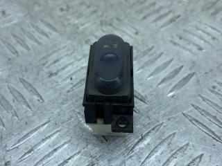 кнопка стеклоподъемника двери Renault Espace 3 поколение 1998, 2.0 л., F3R 768, бензин, МКПП, бордовый, минивэн, передний привод, 7700875677