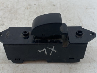 кнопка стеклоподъемника двери задней правой Mitsubishi Outlander 2 поколение [рестайлинг] (2009 - 2012), 8608A062, C8DD603M