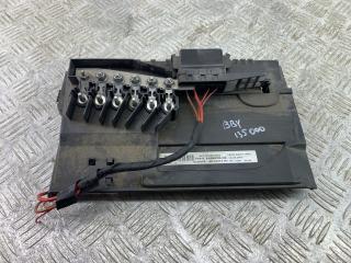 крышка аккумулятора SEAT Ibiza 3 поколение 2004, 1.4 л., BBY, бензин, МКПП, серый, хетчбэк 3 дв., передний привод, 6Q0937548R, 73451101