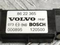 датчик удара Volvo V70 2 поколение 2001, 2.4 л., B 5244 T3, бензин, АКПП, серебро, универсал, полный привод, 8622365, 000895, 120500 - фото №7