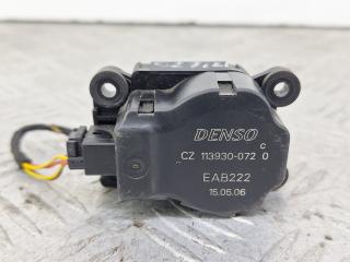 моторчик заслонки печки BMW 1 серия E81/E82/E87/E88 2006, 1.6 л., N45 B16 A, бензин, МКПП, хетчбэк 5 дв., задний привод, 1139300720, 410473240