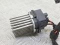 сопротивление печки Mercedes-Benz C-Класс W204/S204 2007, 1.8 л., M 271.950, бензин, АКПП, серебро, седан, задний привод, 5HL00894130 - фото №3