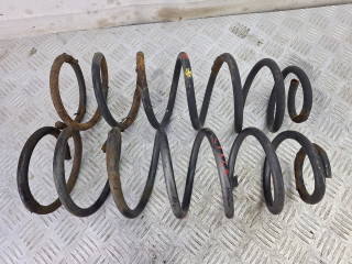 пружина задняя Fiat Ulysse 2 поколение 2003, 3.0 л., XFW, бензин, АКПП, серебро, минивэн, передний привод