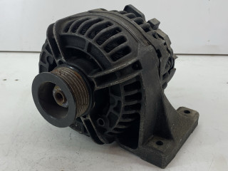 генератор Volvo V70 2 поколение 2005, 2.4 л., бензин, 0124515017, 9442841