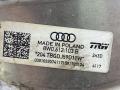 вакуумный усилитель тормозов Audi A4 B9 2017, 1.4 л., CVNA, бензин, 6МКПП, темно-синий, универсал, передний привод, 8W0612103B - фото №6