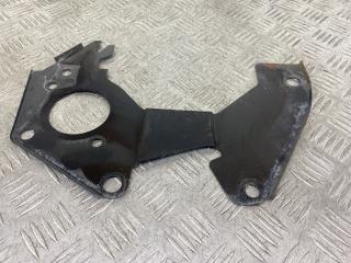 Прокладка КПП (пластина) Fiat Panda 2 поколение [рестайлинг] 2012, 1.2 л., 188 A4.000, бензин, МКПП, красный, хетчбэк 5 дв., передний привод