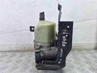 электрогидроусилитель руля Volvo V50 1 поколение 2005, 2.4 л., B 5244 S, бензин, МКПП, универсал, передний привод, 30714074, 4N513K514DJ