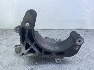 кронштейн компрессора кондиционера Chevrolet Matiz 2 поколение 2006, 1.0 л., бензин, МКПП, зеленый, хетчбэк 5 дв., передний привод