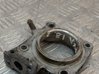 заслонка дроссельная Ford Mondeo 2 поколение (1996 - 2000), 1.8 л., бензин