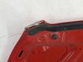 капот Chevrolet Spark M300 2012, 1.0 л., бензин, МКПП, красный, хетчбэк 5 дв., передний привод - фото №12