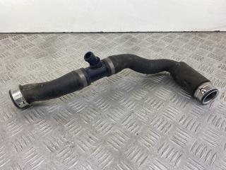 патрубок радиатора Mercedes-Benz C-Класс W204/S204 2007, 1.8 л., M 271.950, бензин, АКПП, серебро, седан, задний привод, A2045010282