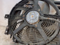 вентилятор радиатора Renault Espace 3 поколение 1998, 2.0 л., F3R 768, бензин, МКПП, бордовый, минивэн, передний привод - фото №6