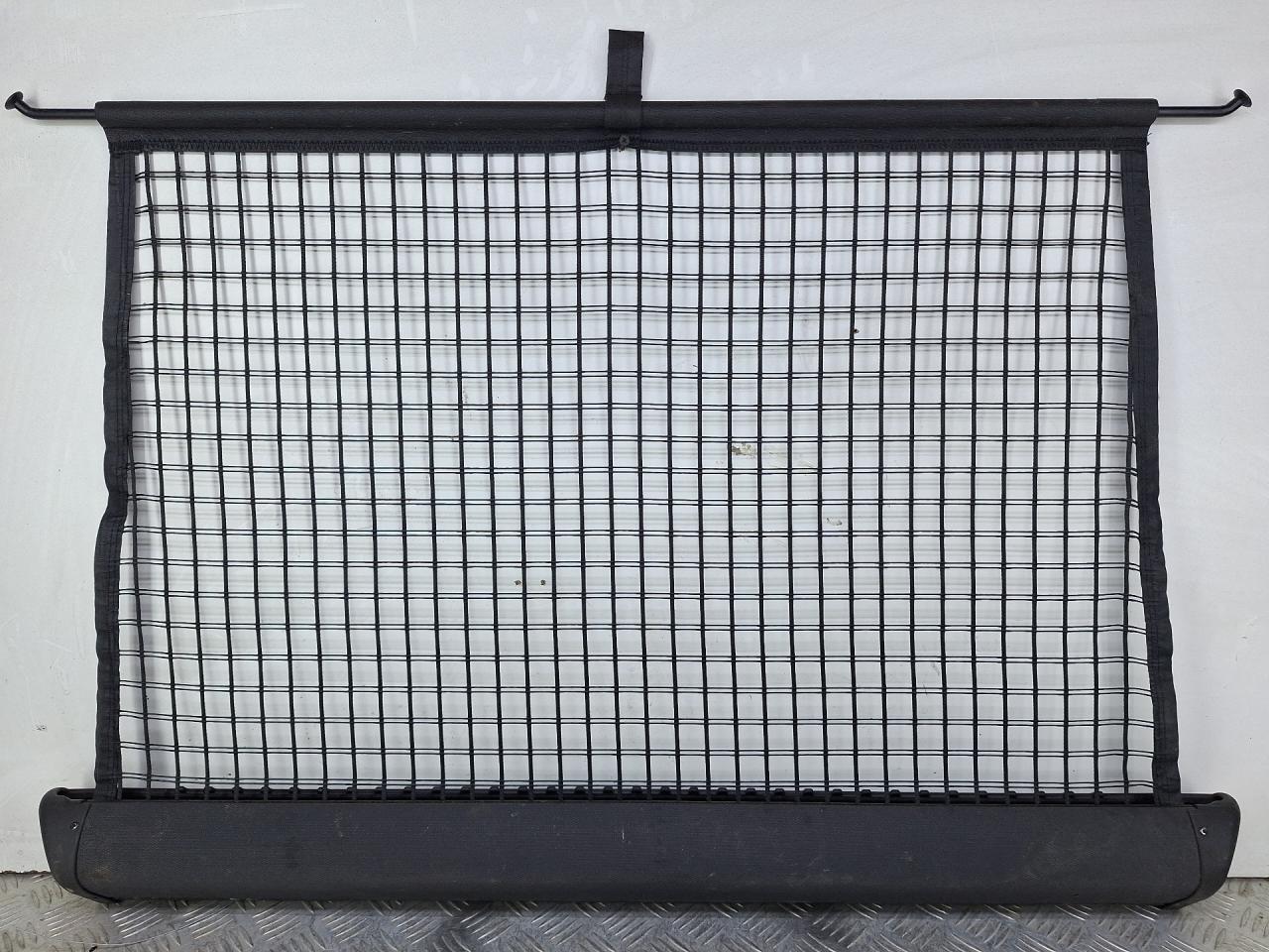 шторка багажника Audi A4 B5 (1994 - 1999), 8D9861691A - фото №1