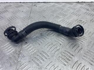 трубка вентиляции картерных газов Skoda Yeti 1 поколение 2013, 2.0 л., CFHF, дизель, 6МКПП, серый, универсал, полный привод, 03L703493AE