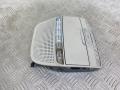 фонарь салона (плафон) Mercedes-Benz E-Класс W213/S213/C238/A238 (2016 - 2020), 2.0 л., OM 654.920, дизель, АКПП, серый, седан, задний привод, 0009000313, A0009019003, A0009028432 - фото №2