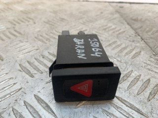 кнопка аварийной сигнализации Volkswagen Sharan 1 поколение [рестайлинг] 2003, 1.9 л., дизель, МКПП, серо-зеленый, минивэн, передний привод, 7M3953235, YM2113A350BAW