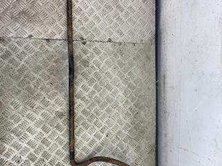 стабилизатор подвески передний Fiat Strada 1 поколение (1983 - 1989), 1.9 л., 223 A6.000, дизель, МКПП, синий, пикап, передний привод