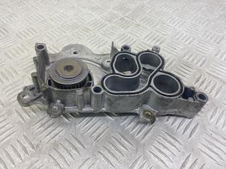 помпа Audi A4 B9 2017, 1.4 л., CVNA, бензин, 6МКПП, темно-синий, универсал, передний привод, 04E121042L, 04E109111AH