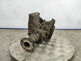 раздаточная коробка Nissan X-Trail T30 [рестайлинг] 2005, 2.0 л., бензин, МКПП