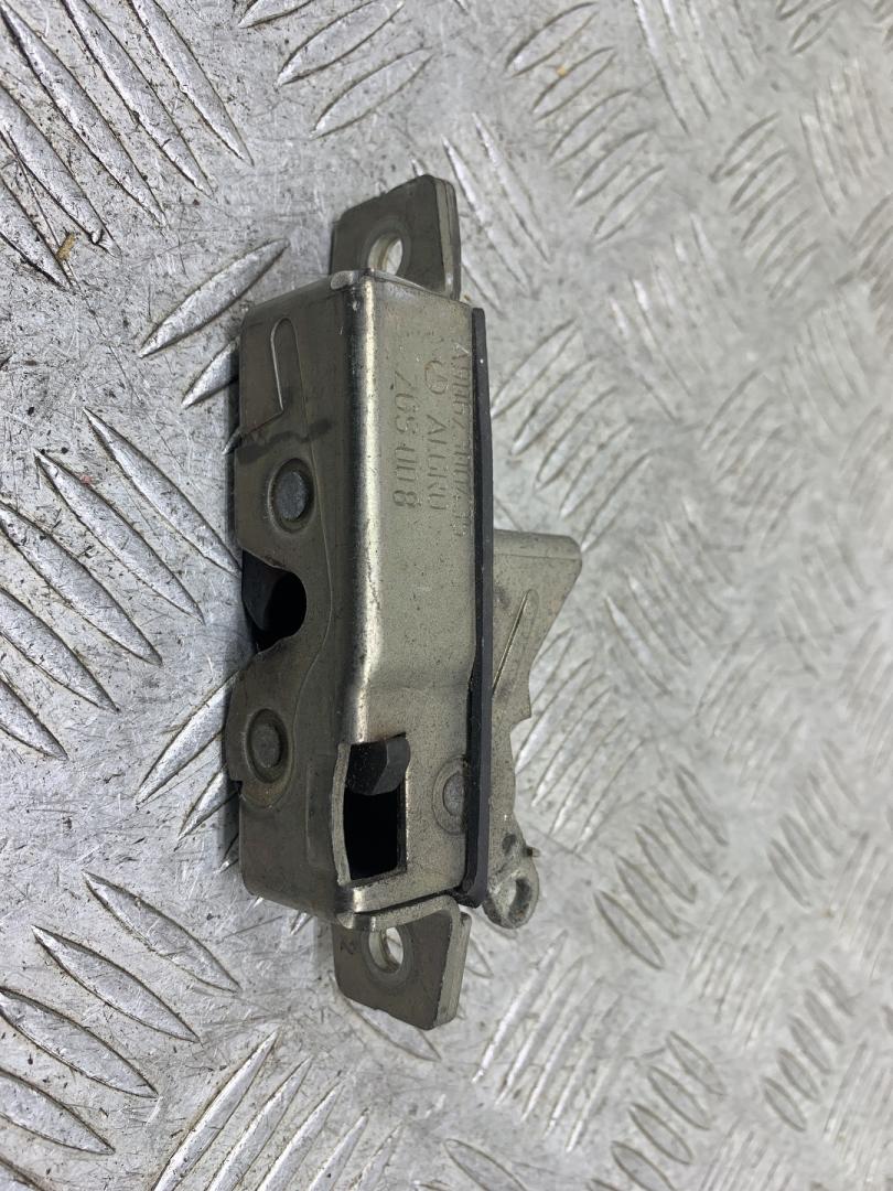 замок двери сдвижной Mercedes-Benz Sprinter 2 поколение (W906) (2006 - 2014), A9067300435 - фото №1