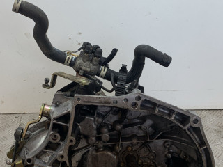КПП механическая (МКПП) Peugeot 206 1 поколение 2002, 1.4 л., дизель, хетчбэк 5 дв., 20CQ06
