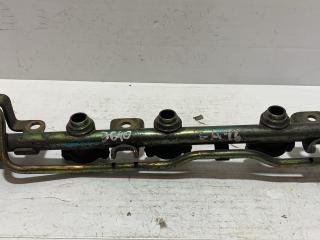 форсунка Nissan Almera N15 1997