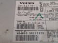 магнитола Volvo V50 1 поколение [рестайлинг] 2009, 30752578-1, V0465056297123 - фото №6
