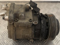 компрессор кондиционера SsangYong Rexton Y200 2003, 2.7 л., дизель, 18050-0390A, 6652300011 - фото №6