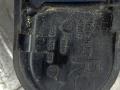 форсунка омывателя лобового стекла Audi A6 4B/C5 [рестайлинг] (2001 - 2004), 2.4 л., BDV, бензин, МКПП, универсал, 8E0955988B - фото №7