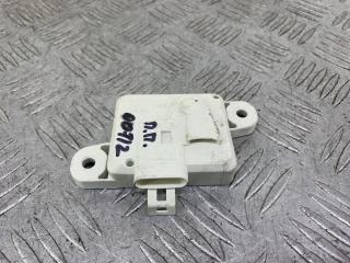 датчик удара Opel Zafira 1 поколение (A) [рестайлинг] 2005, 2.2 л., Y 22 DTR, дизель, синий, минивэн, передний привод, 09133264, 5WK42857, 510403102