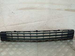 заглушка (решетка) в бампер Mercedes-Benz C-Класс W204/S204 2007, 1.8 л., M 271.950, бензин, АКПП, серебро, седан, задний привод, A2048850023