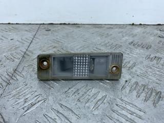 подсветка номера Chevrolet Matiz 2 поколение [рестайлинг] (2008 - 2010), 1.0 л., бензин, МКПП, голубой, хетчбэк 5 дв., передний привод