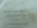 бачок омывателя Mercedes-Benz B-Класс W245 2006, 2.0 л., M 266.960, бензин, вариатор, минивэн, передний привод, 1698690220, 1248690272 - фото №8