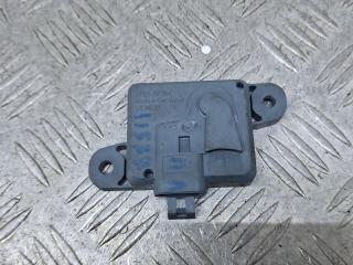 датчик удара Saab 9-3 1 поколение 2001, 2.0 л., B205E, бензин, АКПП, черный, хетчбэк 5 дв., передний привод, 5019054, SCS0837091A