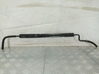 радиатор гидроусилителя Ford Mondeo 3 поколение 2003, 1.8 л., CHBB, бензин, МКПП, хетчбэк 5 дв.